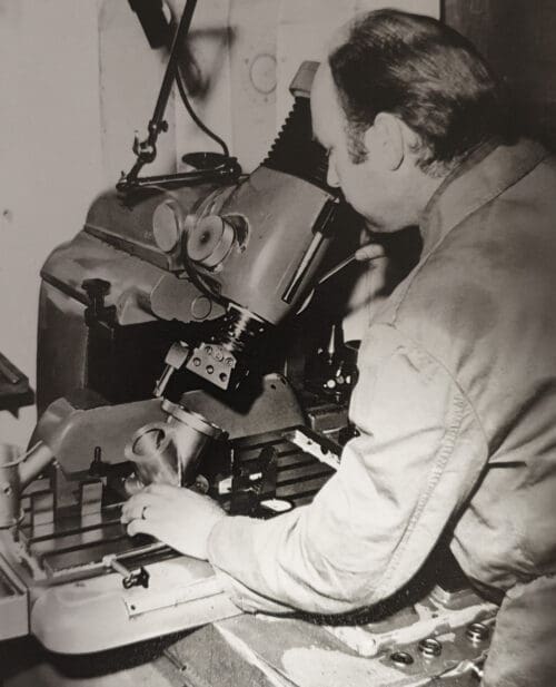 Entry into Satellite Manufacturing