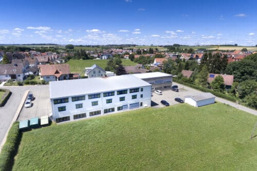 Production and Storage Extension