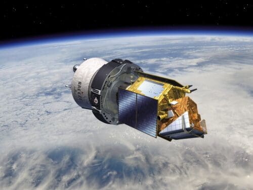 TROPOMI & Sentinel-5 Precursor